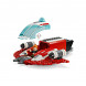 Конструктор LEGO Star Wars 75384 Багровый огненный ястреб в Махачкале