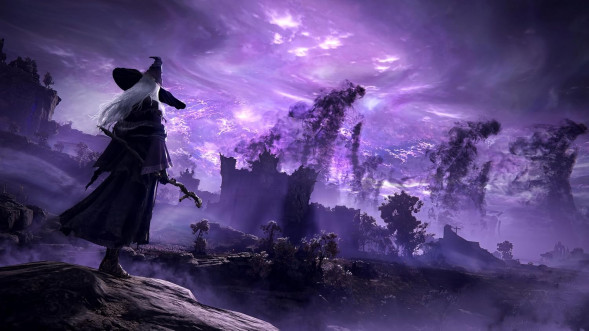 Игра Elden Ring: Nightreign [PS5, русские субтитры] в Махачкале