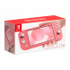 Игровая приставка Nintendo Switch Lite 32 ГБ, коралловый в Махачкале