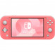 Игровая приставка Nintendo Switch Lite 32 ГБ, коралловый в Махачкале