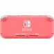 Игровая приставка Nintendo Switch Lite 32 ГБ, коралловый в Махачкале