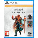 Игра Assassin&amp;#039;s Creed: Вальгалла (Valhalla). Ragnarok Edition [PS5, английская версия] в Махачкале