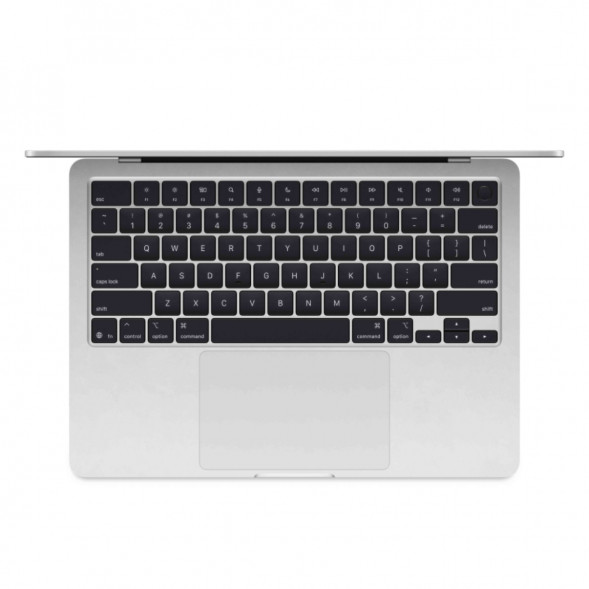 Ноутбук Apple MacBook Air 13 2026 MDH84 (M5 10-Core GPU, 16/1TB), Серебристый/Silver в Махачкале