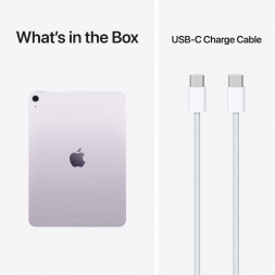 Планшет Apple iPad Air 11 (2026) 256GB Wi-Fi, Фиолетовый