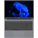 Ноутбук TECNO MegaBook K15SDA (15.6&amp;quot;, IPS, AMD Ryzen 5 7430U 2.3ГГц, 6 ядер, 16ГБ DDR4, 512ГБ SSD, AMD Radeon Graphics, Windows 11 Home), серый в Махачкале