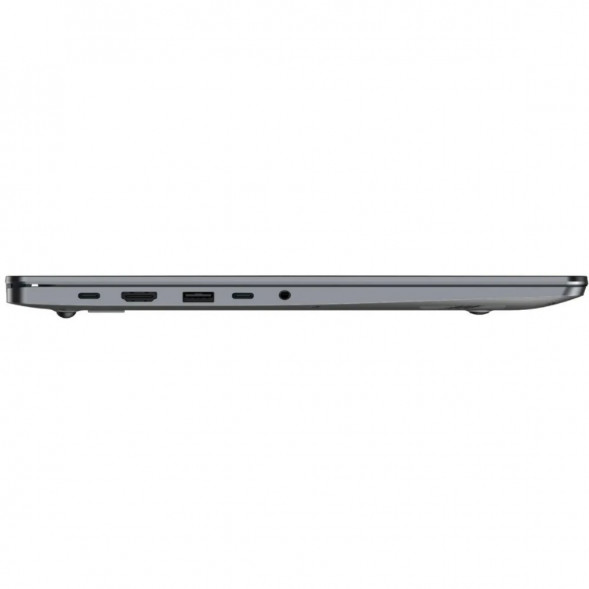 Ноутбук TECNO MegaBook K15SDA (15.6&amp;quot;, IPS, AMD Ryzen 5 7430U 2.3ГГц, 6 ядер, 16ГБ DDR4, 512ГБ SSD, AMD Radeon Graphics, Windows 11 Home), серый в Махачкале
