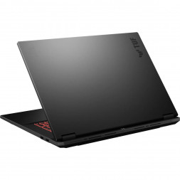 Ноутбук ASUS TUF Gaming A18 FA808PP-S8005 (18", 2025, IPS, AMD Ryzen 9 8940HX 2.4ГГц, 16 ядер, 32ГБ DDR5, 1ТБ SSD, NVIDIA GeForce RTX 5070 8 ГБ, без ОС), серый