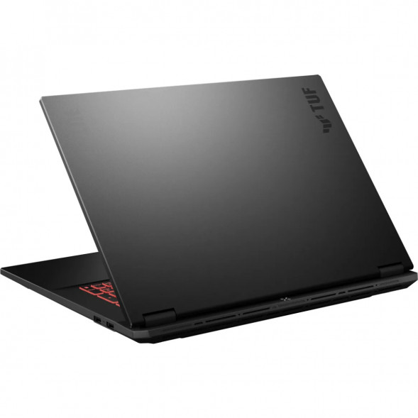 Ноутбук ASUS TUF Gaming A18 FA808PP-S8005 (18&amp;quot;, 2025, IPS, AMD Ryzen 9 8940HX 2.4ГГц, 16 ядер, 32ГБ DDR5, 1ТБ SSD, NVIDIA GeForce RTX 5070 8 ГБ, без ОС), серый в Махачкале