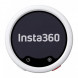 Беспроводной микрофон Insta360 Mic Pro (Transmitter), Arctic White в Махачкале