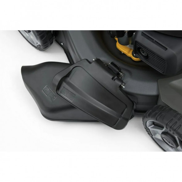 Бензиновая газонокосилка Stiga TWINCLIP 950 V в Махачкале