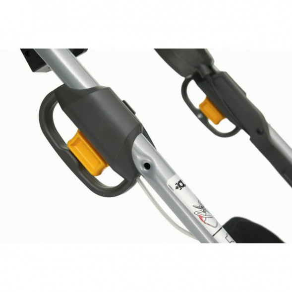 Бензиновая газонокосилка Stiga TWINCLIP 950 V в Махачкале