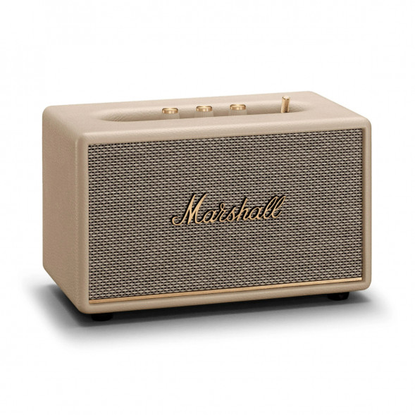 Портативная колонка Marshall Acton III, Cream в Махачкале
