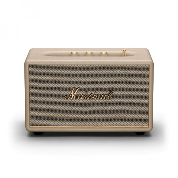 Портативная колонка Marshall Acton III, Cream в Махачкале