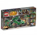 Конструктор LEGO Star Wars 75091 Флэш-спидер в Махачкале