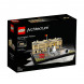 Конструктор LEGO Architecture 21029 Букингемский дворец в Махачкале