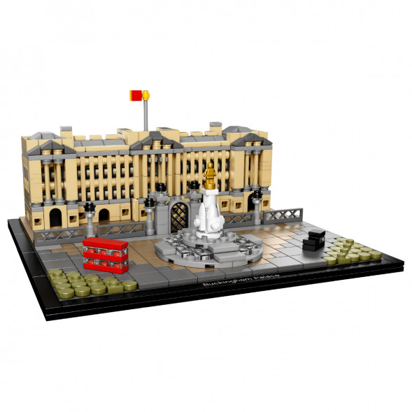 Конструктор LEGO Architecture 21029 Букингемский дворец в Махачкале