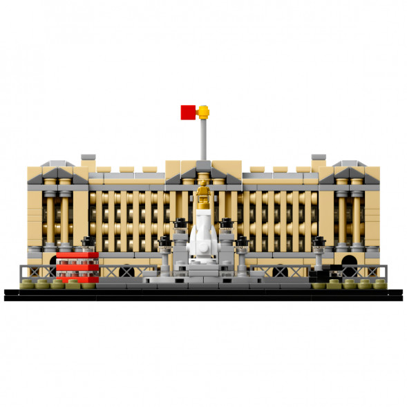 Конструктор LEGO Architecture 21029 Букингемский дворец в Махачкале