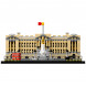 Конструктор LEGO Architecture 21029 Букингемский дворец в Махачкале