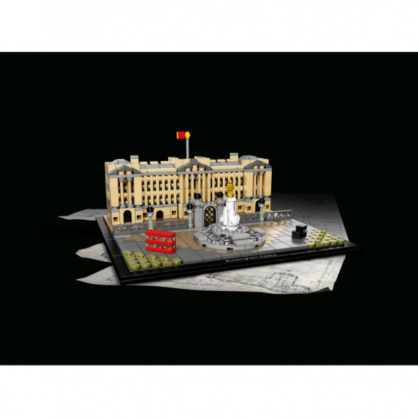 Конструктор LEGO Architecture 21029 Букингемский дворец в Махачкале