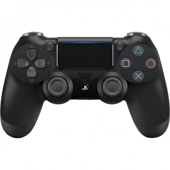 Игровая приставка Sony PlayStation 4 Slim 1TB black в Махачкале
