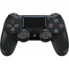 Игровая приставка Sony PlayStation 4 Slim 1TB black в Махачкале