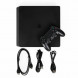 Игровая приставка Sony PlayStation 4 Slim 1TB black в Махачкале
