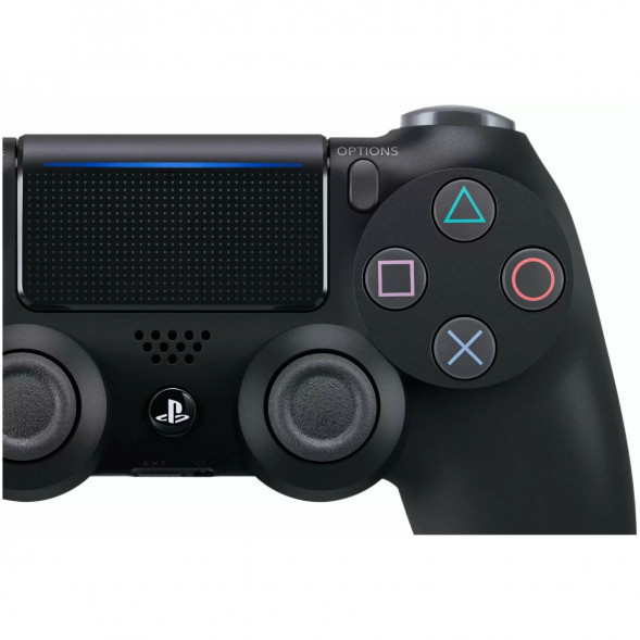 Игровая приставка Sony PlayStation 4 Slim 1TB black в Махачкале