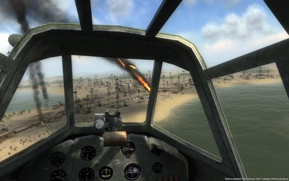 Игра Air Conflicts Collection [Nintendo Switch, русские субтитры] в Махачкале