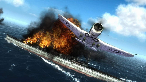 Игра Air Conflicts Collection [Nintendo Switch, русские субтитры] в Махачкале