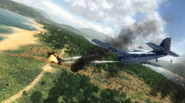 Игра Air Conflicts Collection [Nintendo Switch, русские субтитры] в Махачкале