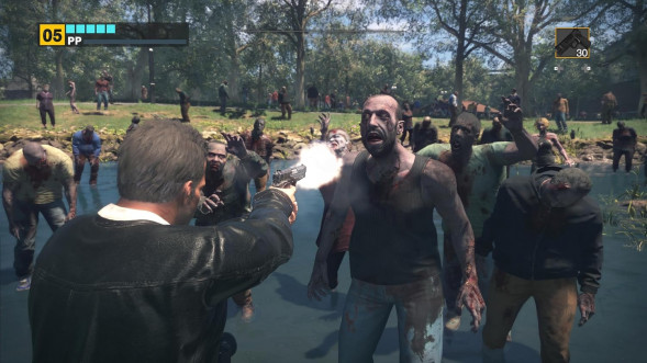 Игра Dead Rising Deluxe Remaster. Special Edition [PS5, русская версия] в Махачкале