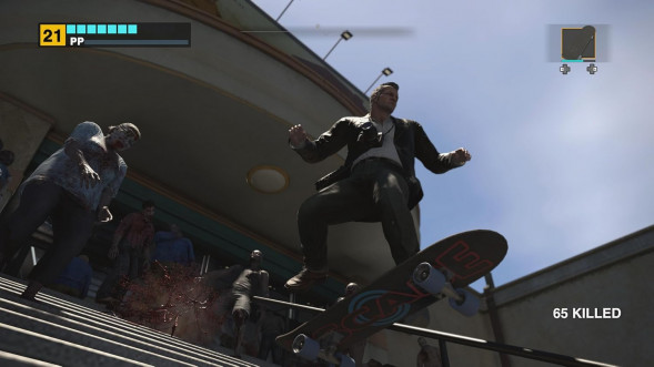 Игра Dead Rising Deluxe Remaster. Special Edition [PS5, русская версия] в Махачкале