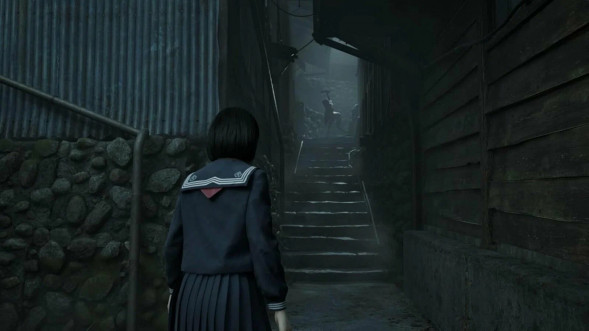 Игра Silent Hill f [PS5, русские субтитры] в Махачкале