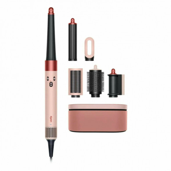 Стайлер Dyson Airwrap Complete Long ID HS08, Kanzan Pink (599497-01) в Махачкале