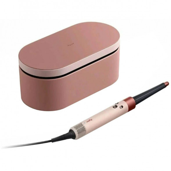 Стайлер Dyson Airwrap Complete Long ID HS08, Kanzan Pink (599497-01) в Махачкале