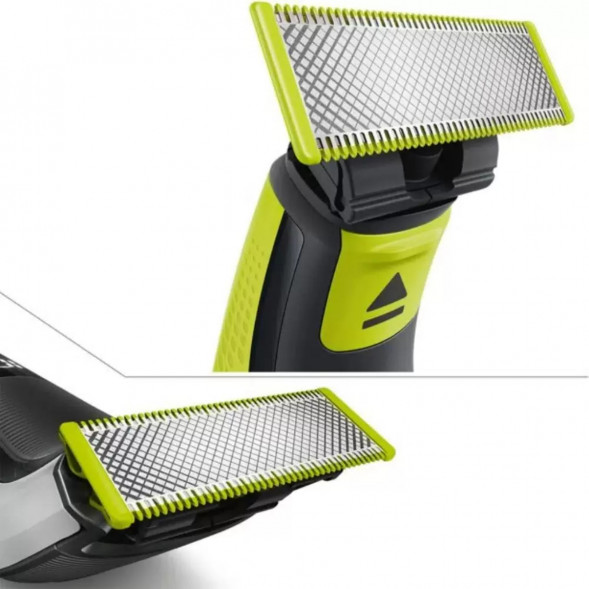 Сменные лезвия Philips OneBlade QP230/50 в Махачкале
