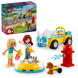 Конструктор LEGO Friends 42635 Машина для ухода за собаками в Махачкале