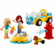 Конструктор LEGO Friends 42635 Машина для ухода за собаками в Махачкале