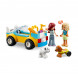 Конструктор LEGO Friends 42635 Машина для ухода за собаками в Махачкале