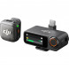 Беспроводной микрофон DJI Mic 3 (1 TX + 1 RX) в Махачкале