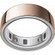 Умное кольцо Oura Ring 4 (размер 4), Розовое золото/Rose Gold в Махачкале
