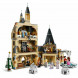 Конструктор LEGO Harry Potter 75948 Часовая башня Хогвартса в Махачкале