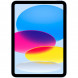 Планшет Apple iPad 11 (2025) Wi-Fi 256 ГБ, синий в Махачкале