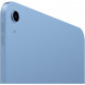 Планшет Apple iPad 11 (2025) Wi-Fi 256 ГБ, синий в Махачкале