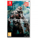 Игра Crysis Remastered [Nintendo Switch, русские субтитры] в Махачкале