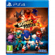 Sonic Forces [PS4, русские субтитры] в Махачкале