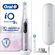 Электрическая зубная щетка Oral-B iO Series 9s (387194), Розовый кварц в Махачкале