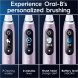 Электрическая зубная щетка Oral-B iO Series 9s (387194), Розовый кварц в Махачкале