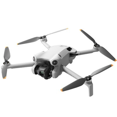 Квадрокоптер DJI Mini 4 Pro Fly More Combo Plus с пультом DJI RC2 в Махачкале