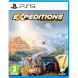 Игра Expeditions: A Mudrunner Game [PS5, русские субтитры] в Махачкале
